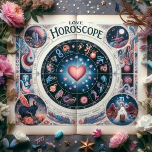 Love Horoscope Report