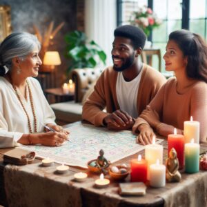 Astrology for Marriage